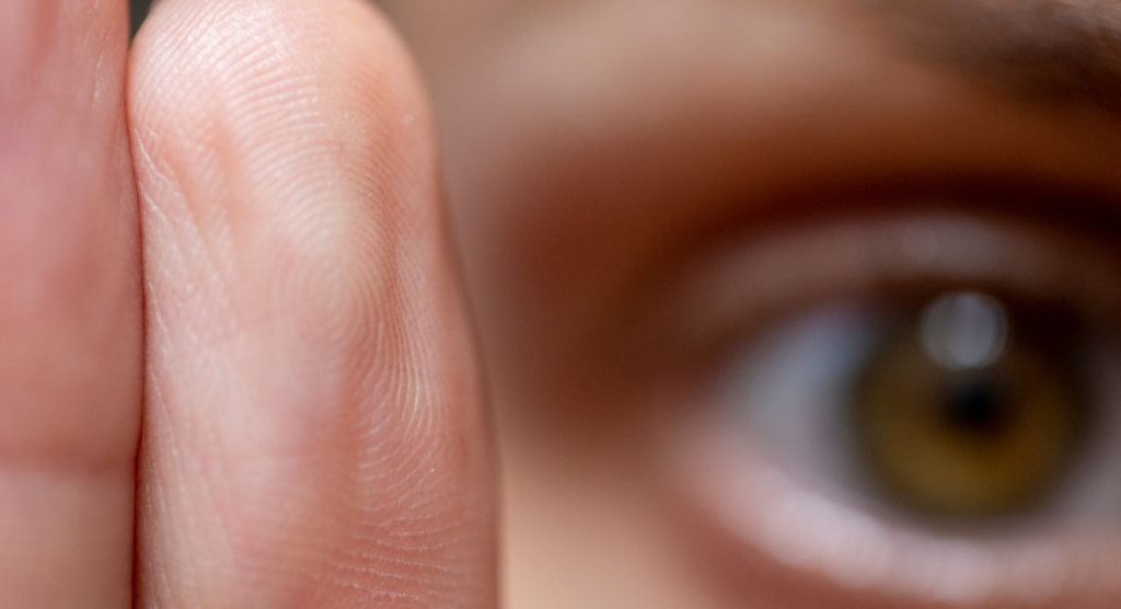 EMDR Therapy: 7 Signs Trauma Is Holding You Back (2026) - Resolutions Therapy Person reflecting in a quiet space — recognizing 7 signs trauma may be affecting daily life