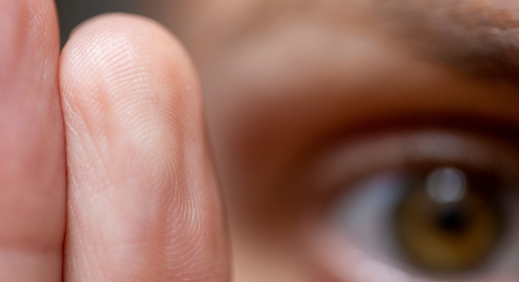 EMDR therapy eye movement desensitization reprocessing trauma treatment Wichita